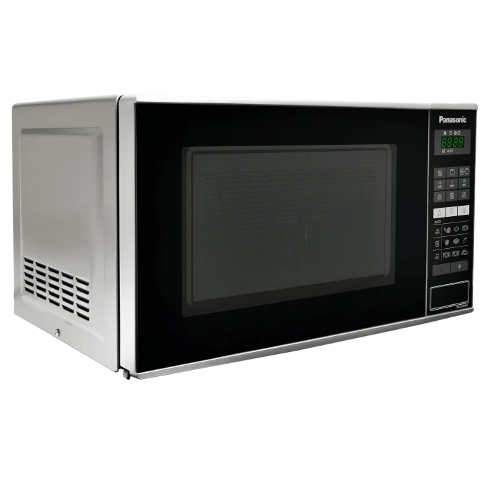 მიკროტალღური ღუმელი Panasonic NN-GT264MZUE
