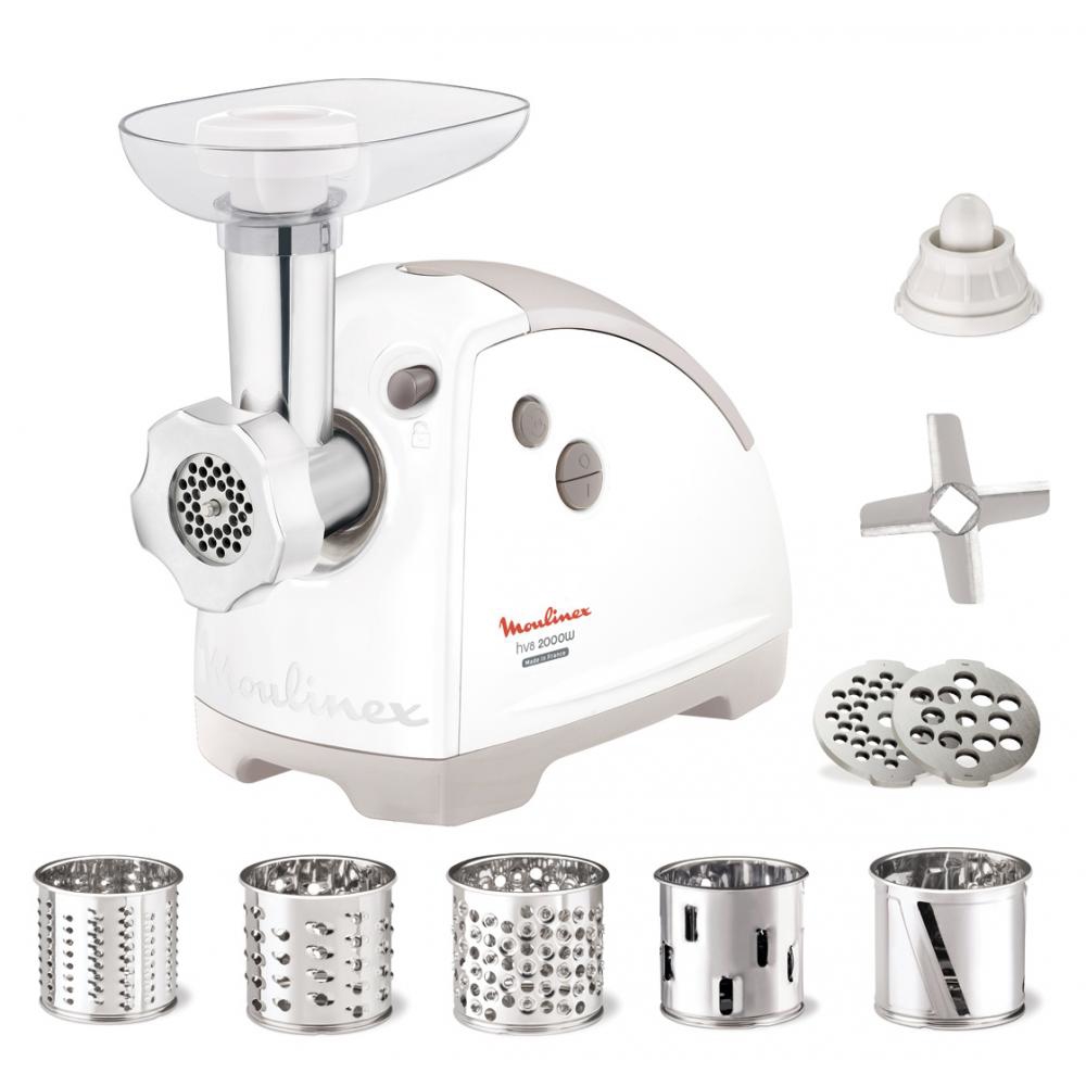 ხორცსაკეპი Moulinex ME626132