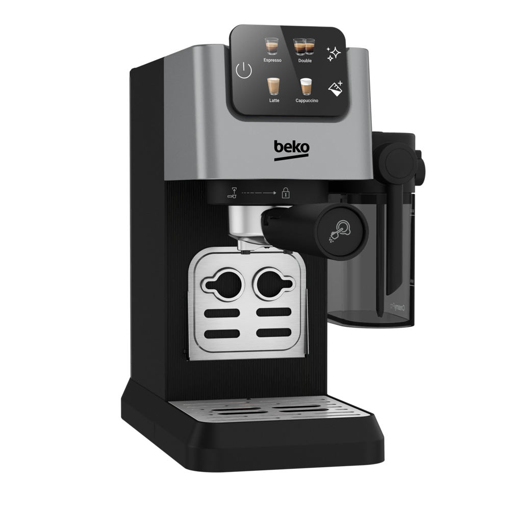 Beko CEP 6464 X ყავის აპარატი