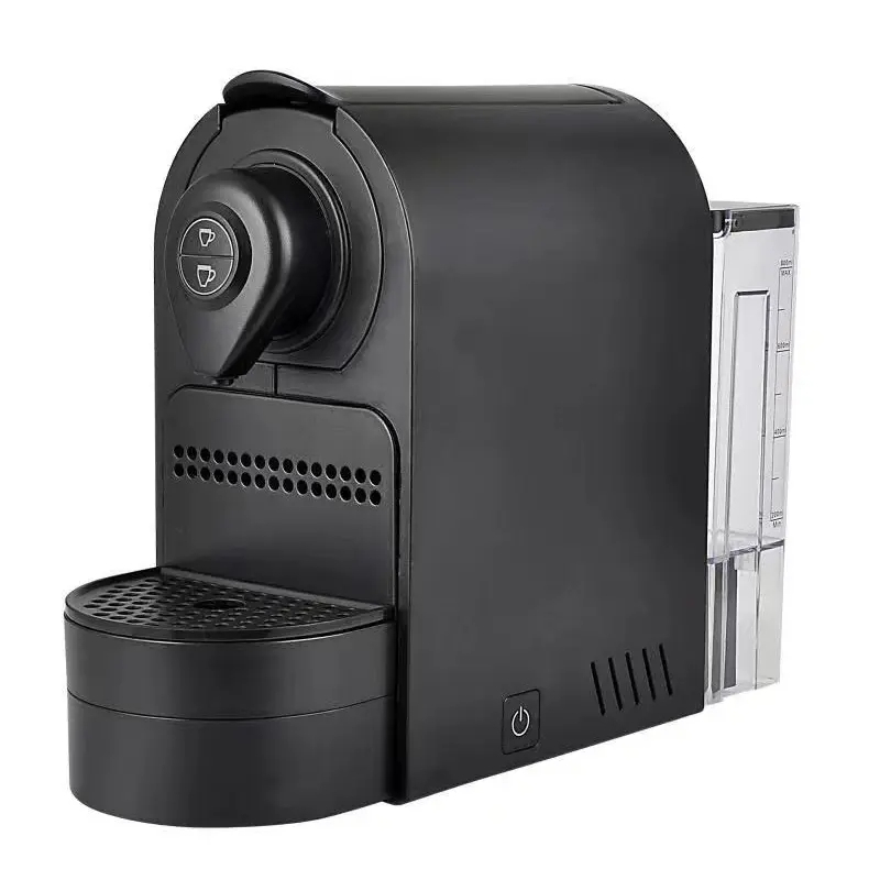 კაფსულის ყავის აპარატი FRANKO FCM-1240 (1400 W, 700 ML)
