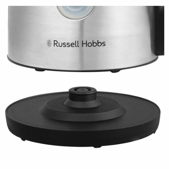 ელექტრო ჩაიდანი RUSSELL HOBBS 27380-70/RH/5038061163896 (3000 W, 1.7 L)