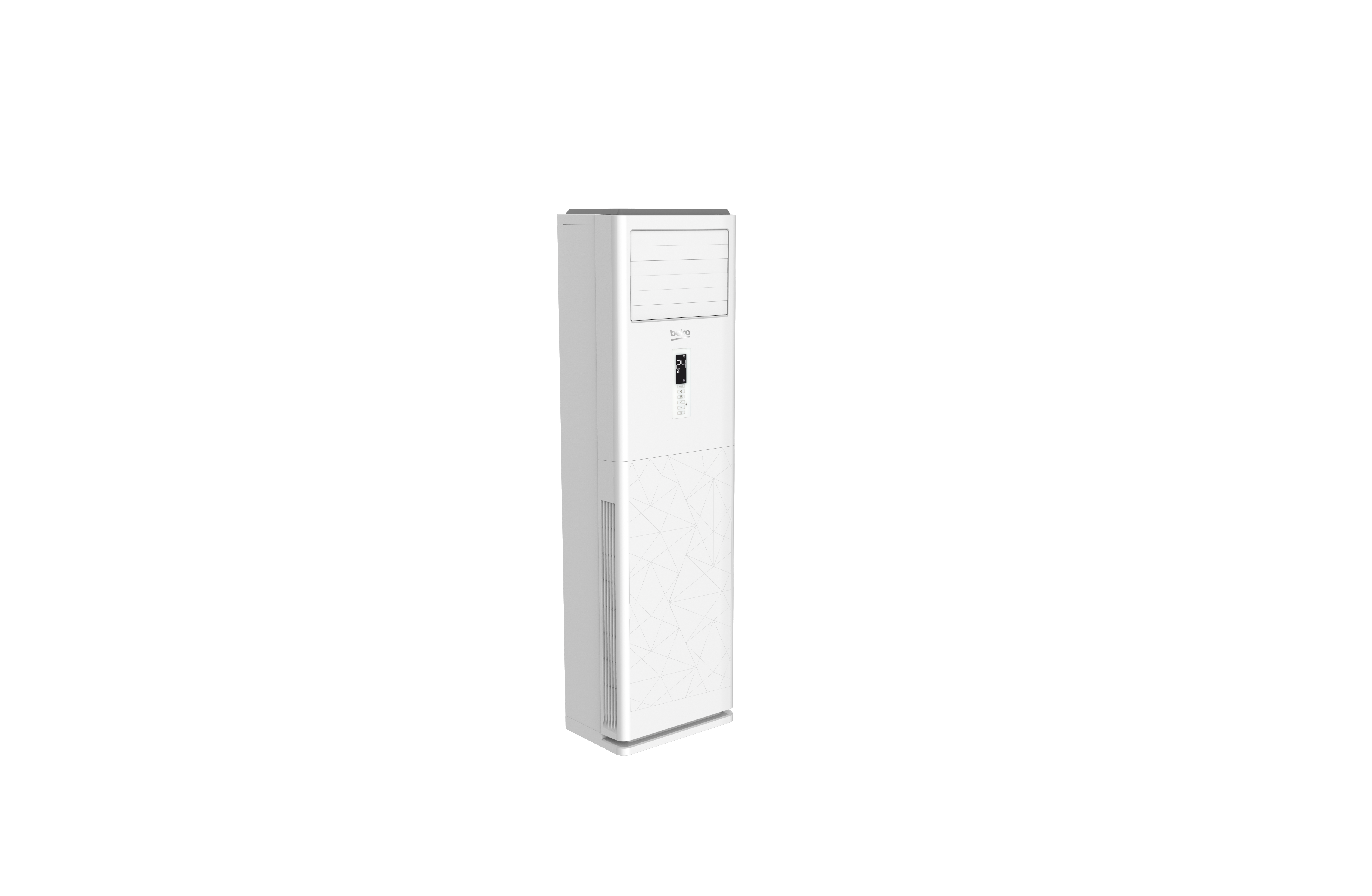 კონდიციონერი Beko BBLPA 550 / BBLPA 551