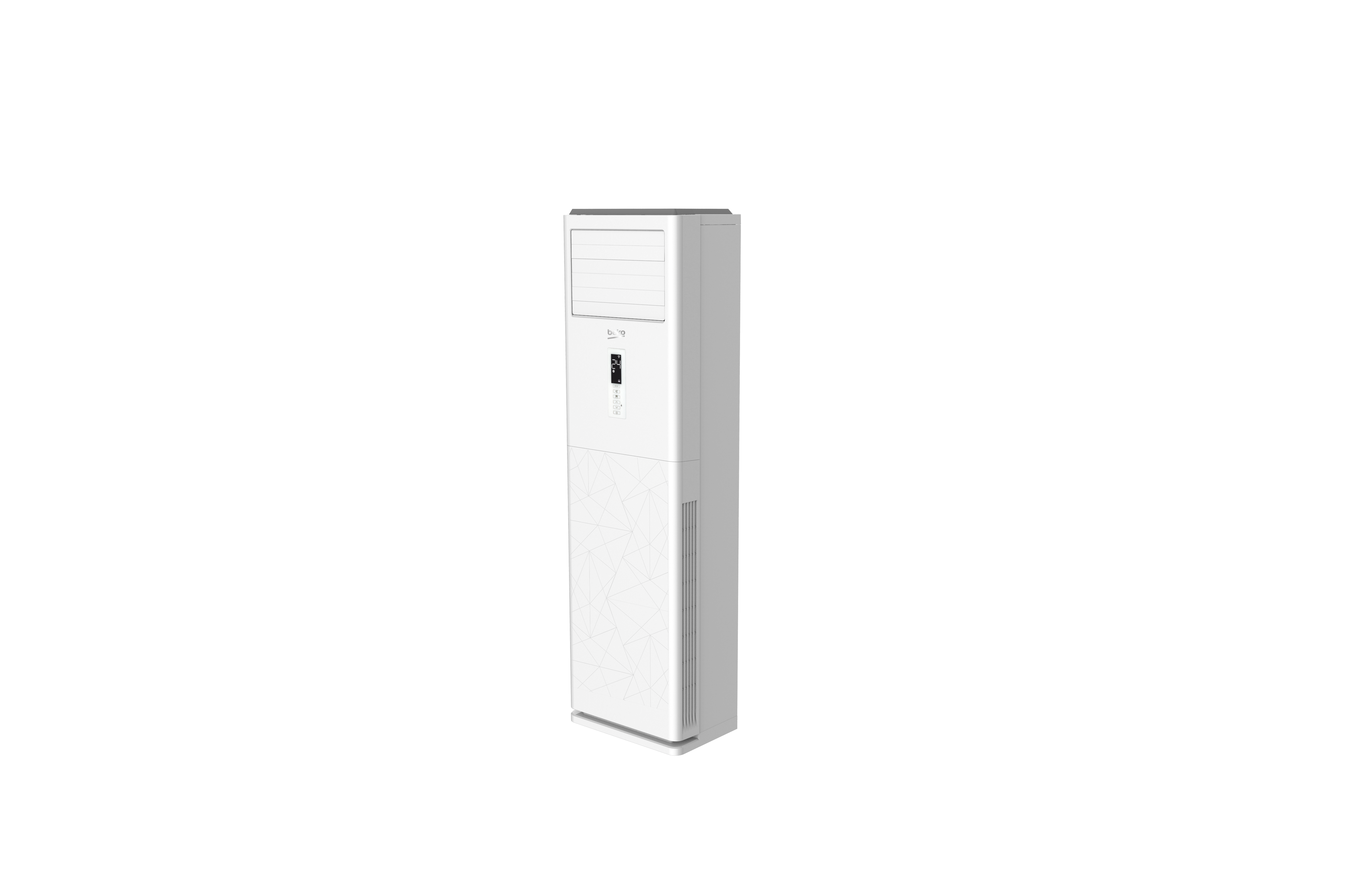 კონდიციონერი Beko BBLPA 550 / BBLPA 551