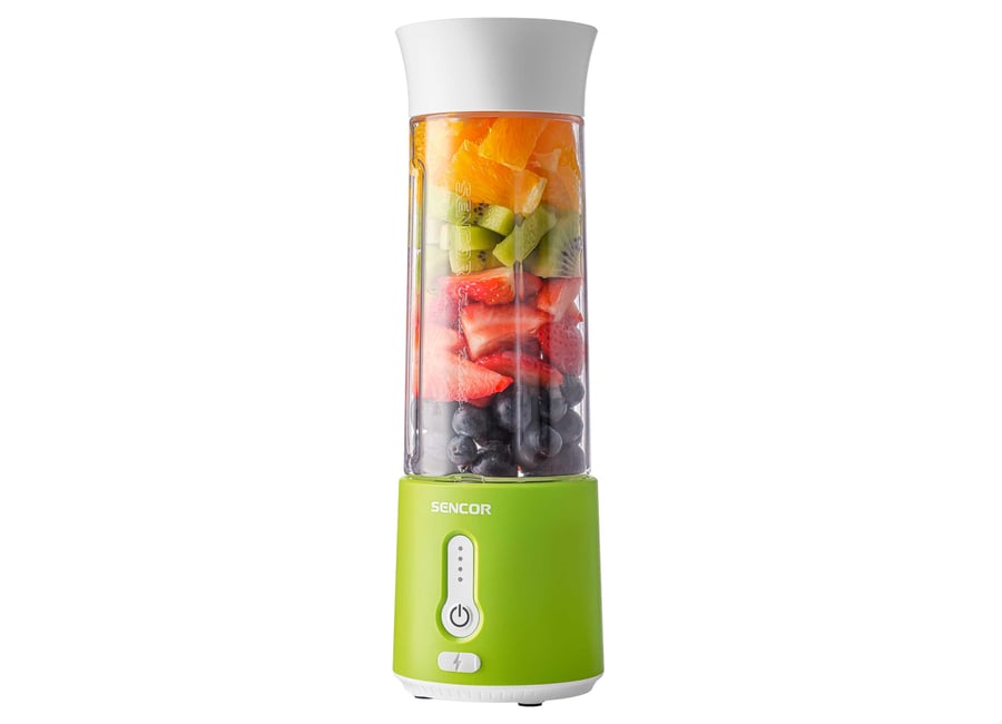 პორტატული ბლენდერი SBL 131GR Portable Fitness Blender Sencor