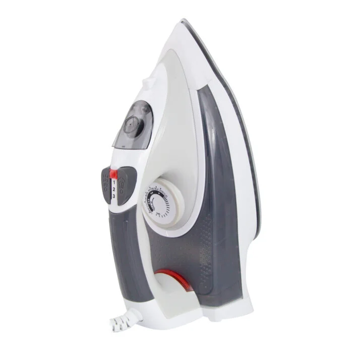 უთო ESPERANZA ŻELAZKO PAROWE CHINO CERAMIC 2400W