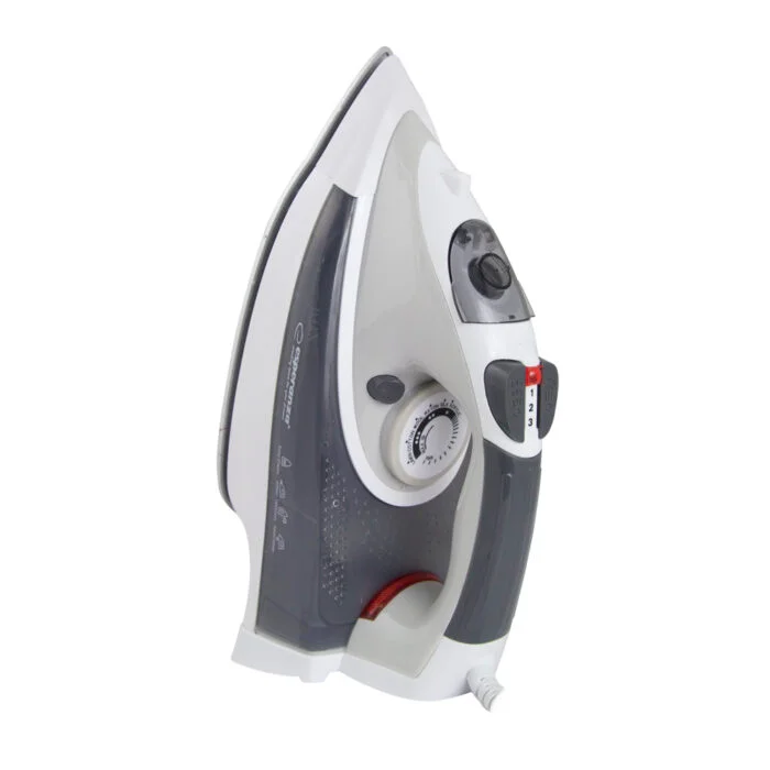 უთო ESPERANZA ŻELAZKO PAROWE CHINO CERAMIC 2400W