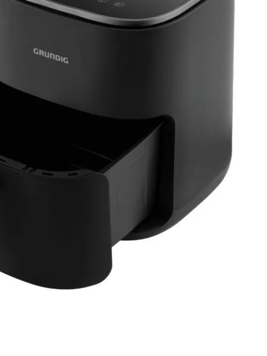Grundig FRY 6322 აეროგრილი