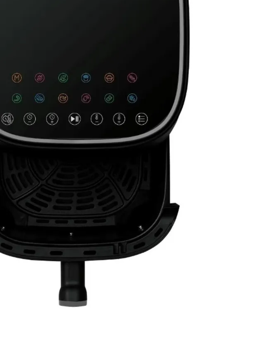 Grundig FRY 6322 აეროგრილი