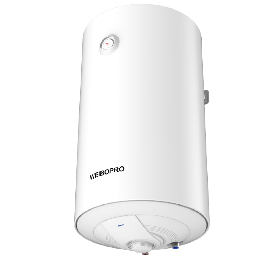 წყლის ელექტრო გამაცხელებელი WEIBOPRO D100-15JS 1500W 100 L