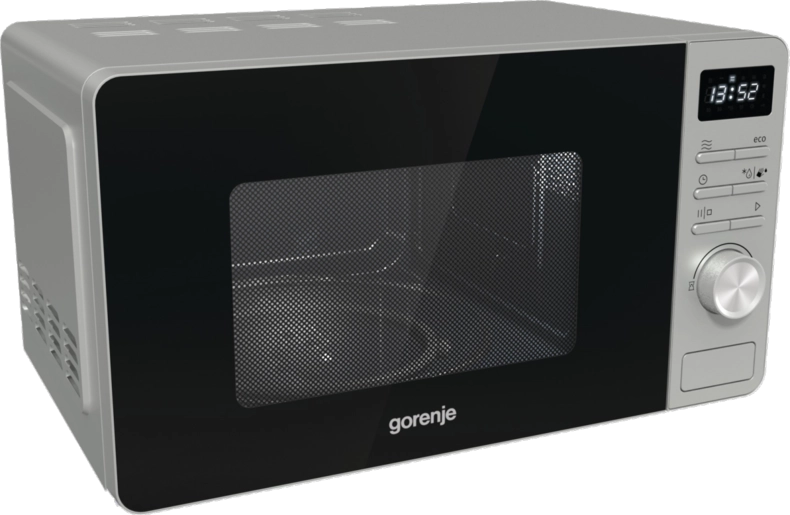 მიკროტალღური ღუმელი GORENJE MO20A3X