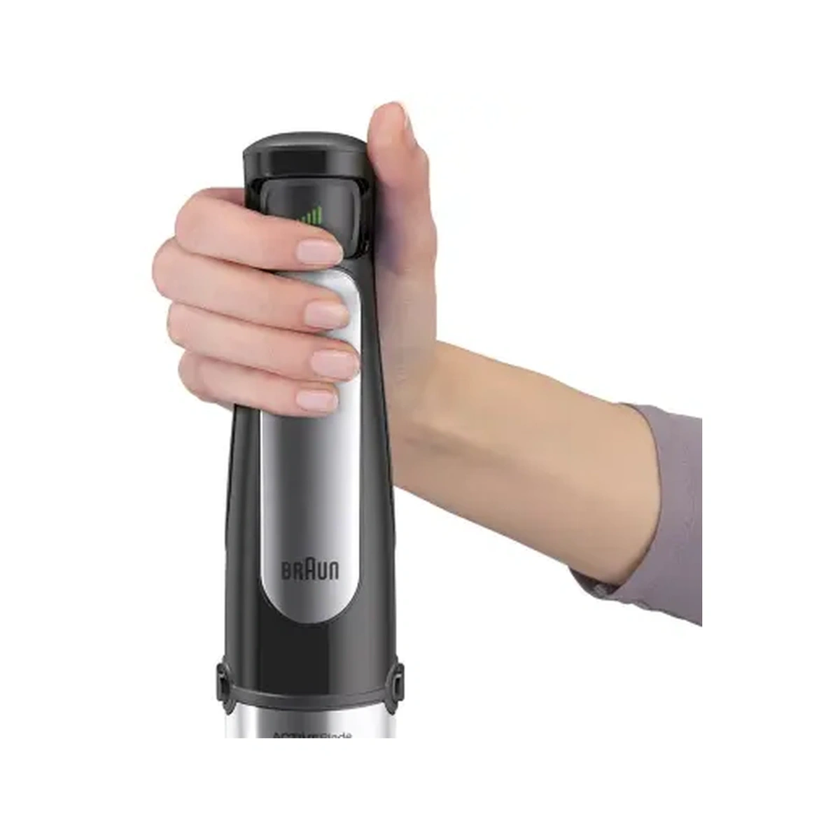 ბლენდერი Braun MQ7045X HB