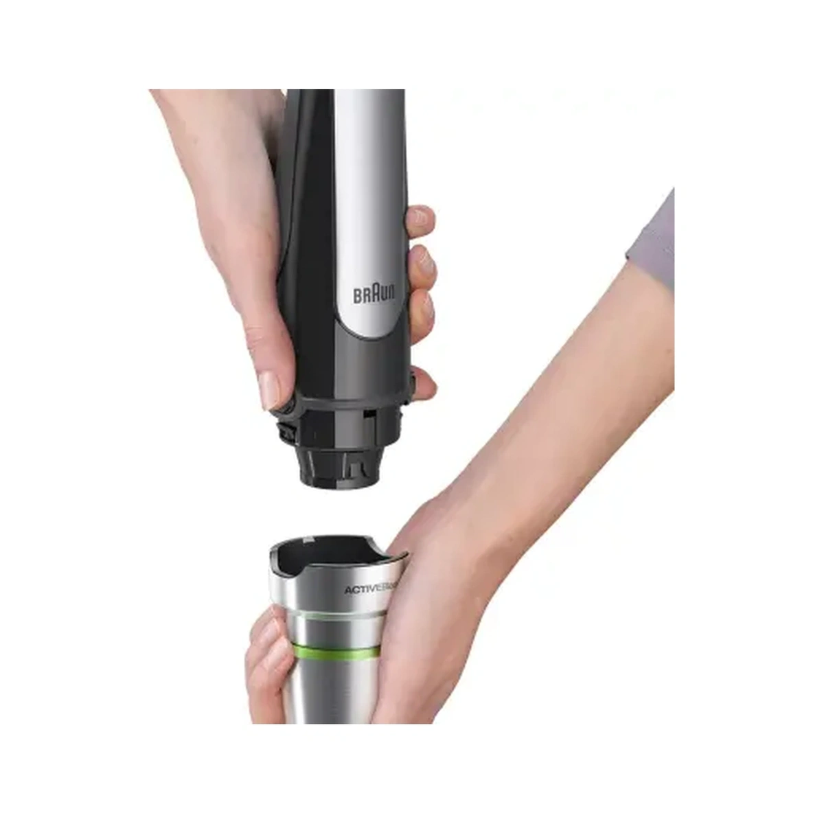 ბლენდერი Braun MQ7045X HB
