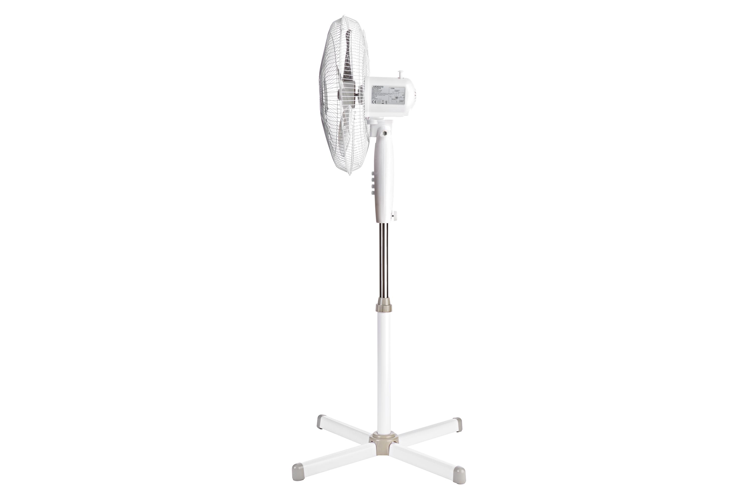 ვენტილატორი Ardesto FN-1608CW
