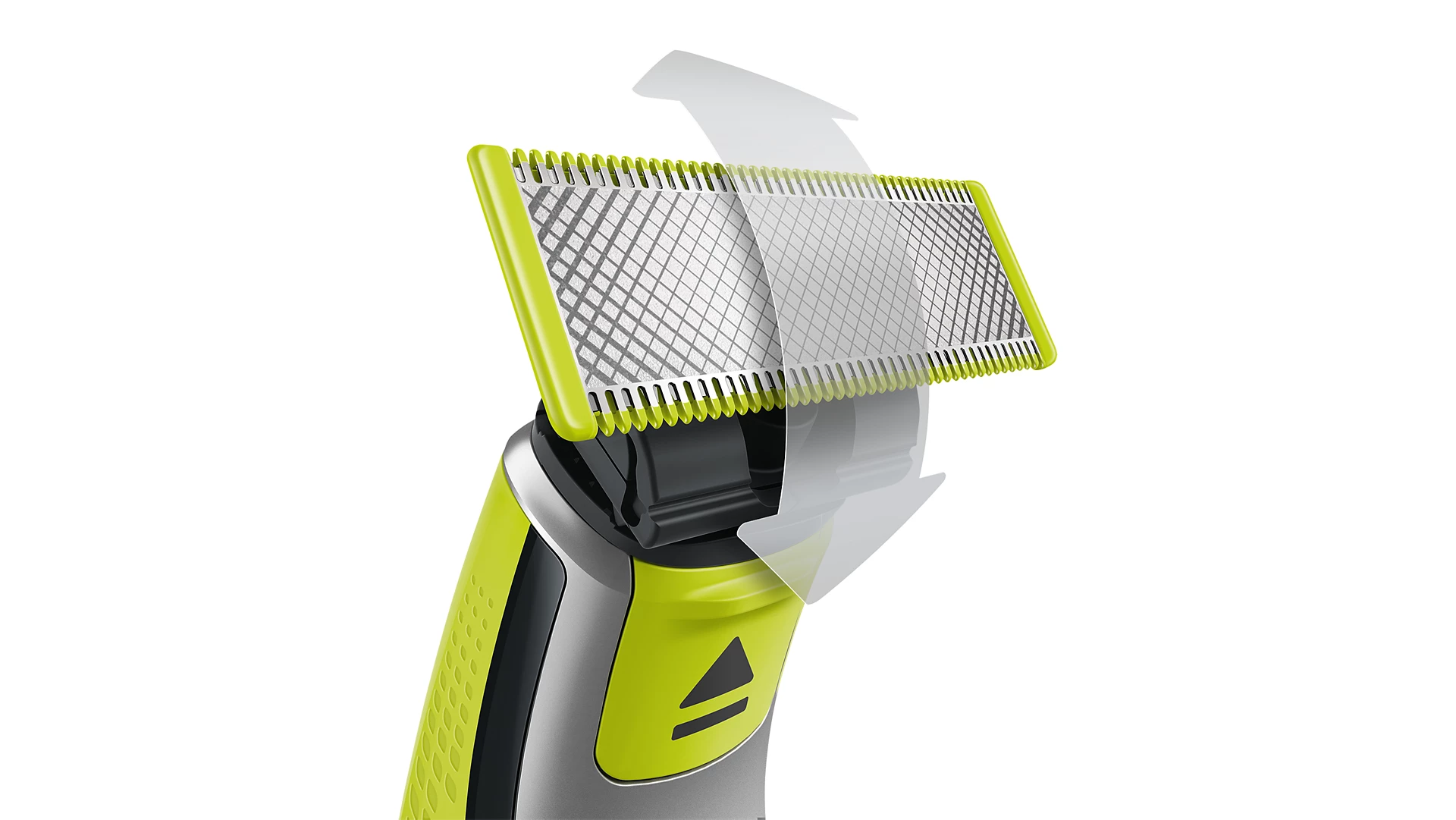 სათადარიგო თავი Philips OneBlade QP210/51