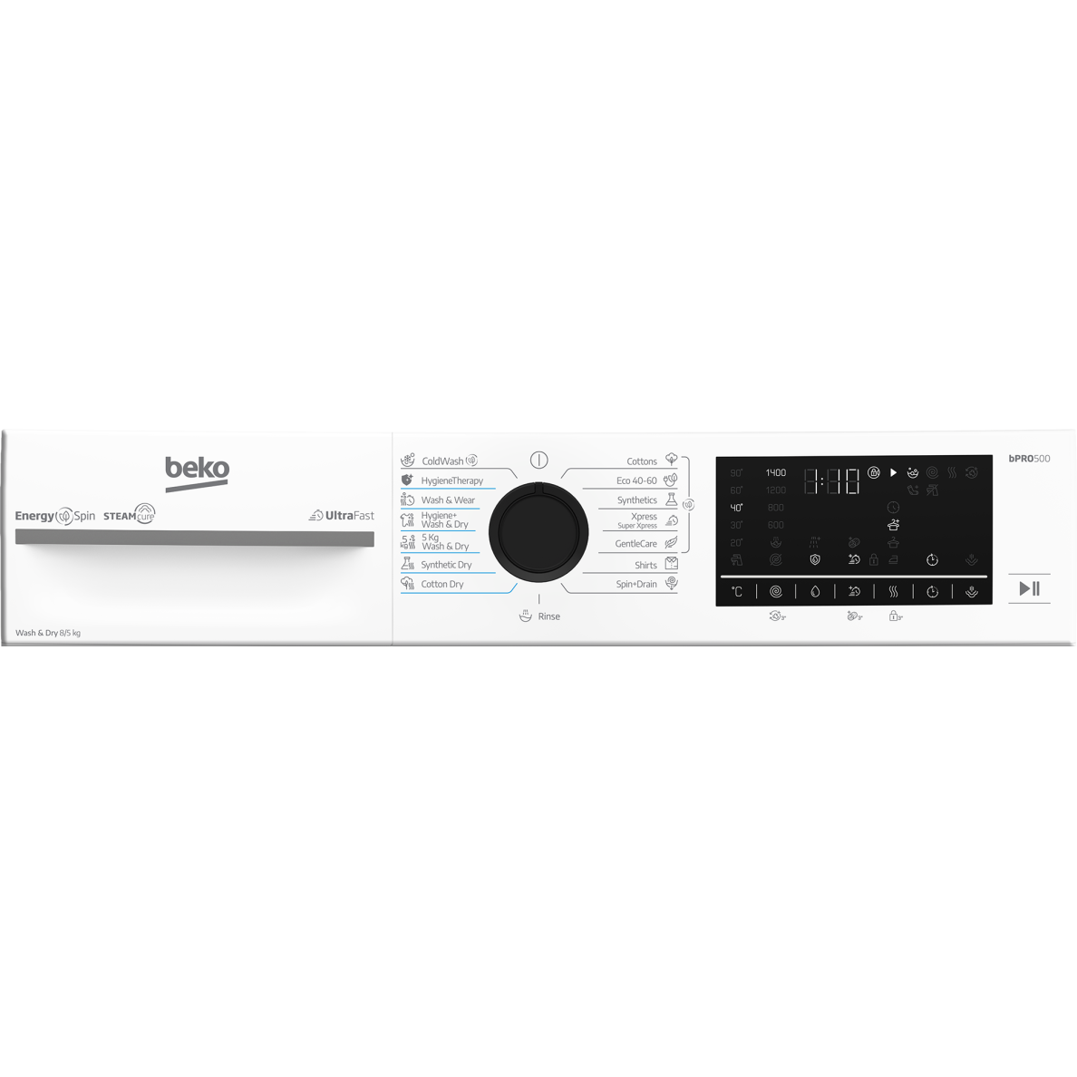 BM5DFT48447W bPRO500