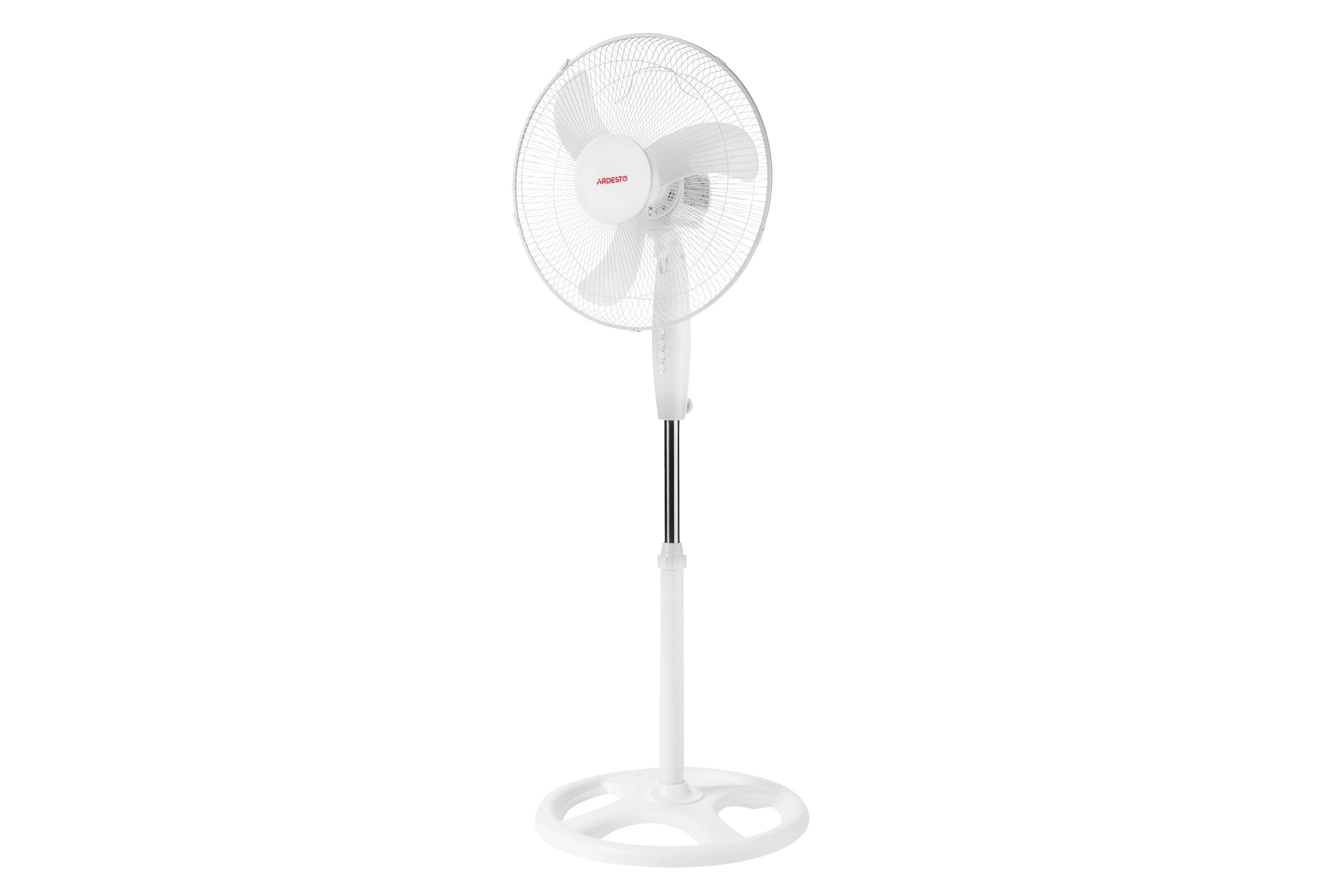 ვენტილატორი Ardesto FN-1608RW