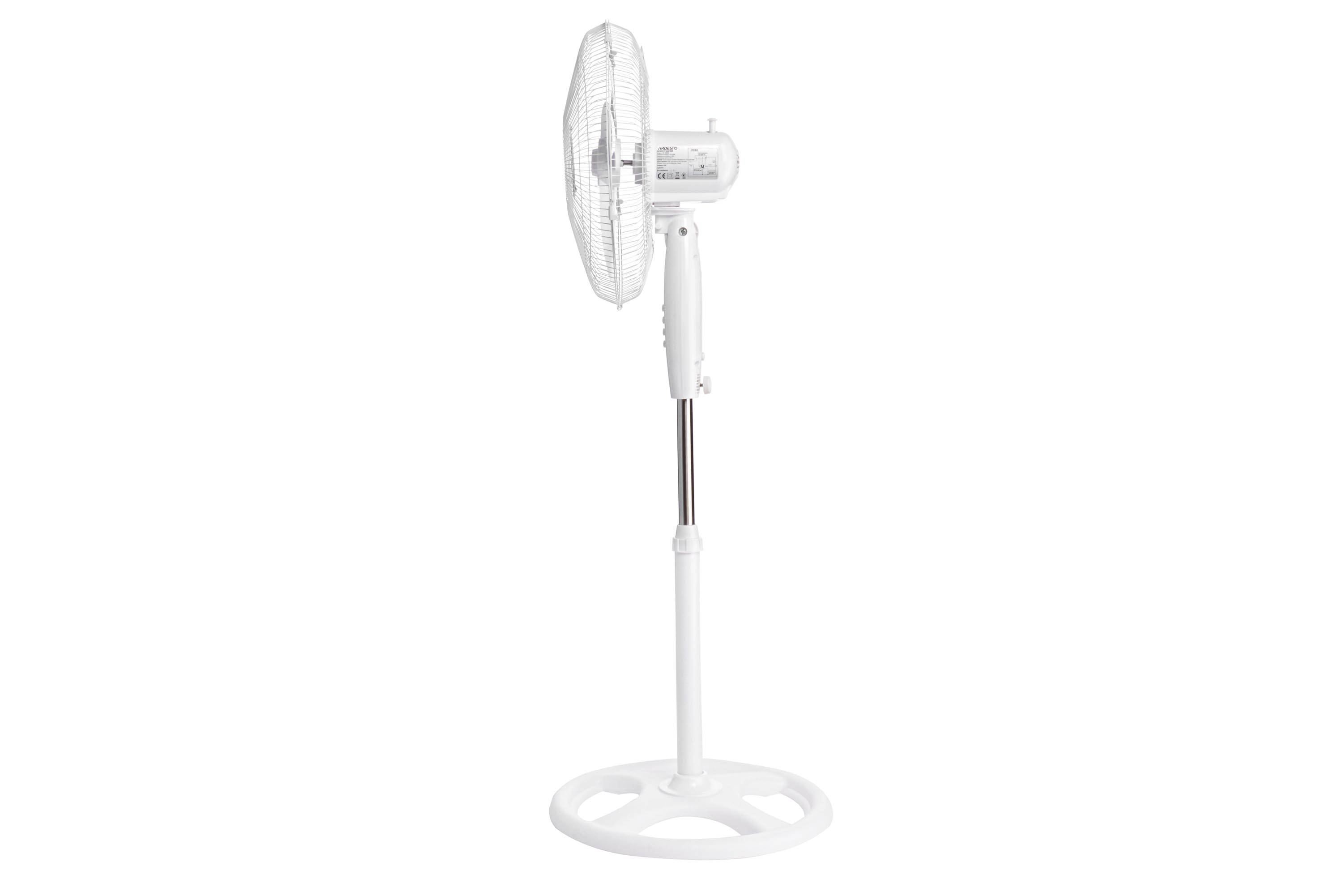 ვენტილატორი Ardesto FN-1608RW