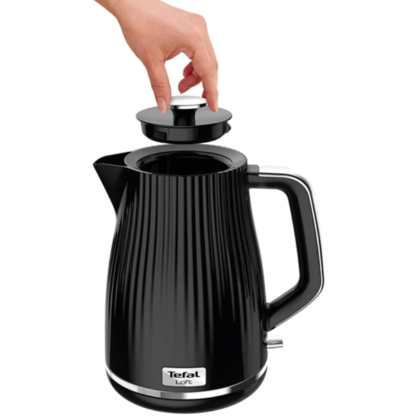 ელექტრო ჩაიდანი Tefal KO250830