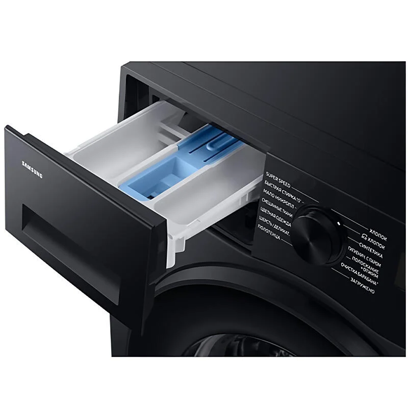 სარეცხი მანქანა Samsung WW90DG5U34ABLP