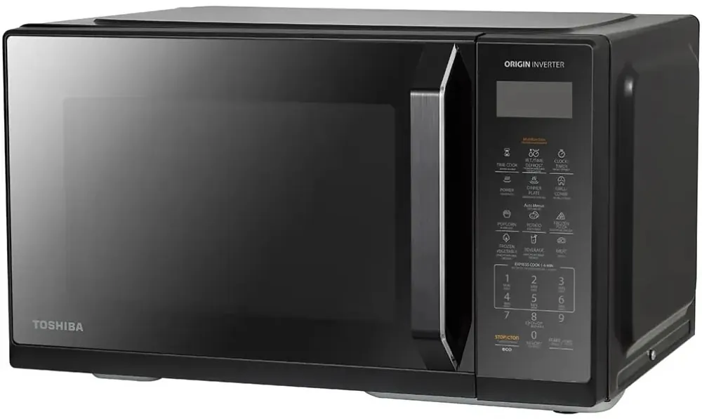 მიკროტალღური ღუმელი Toshiba MW3-EG25PE(BM)