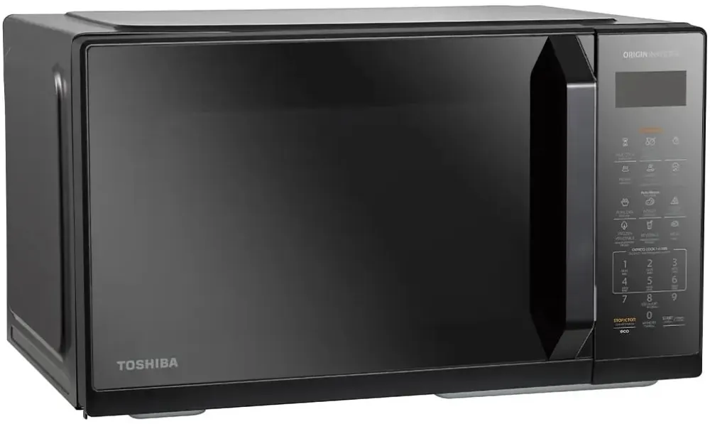 მიკროტალღური ღუმელი Toshiba MW3-EG25PE(BM)