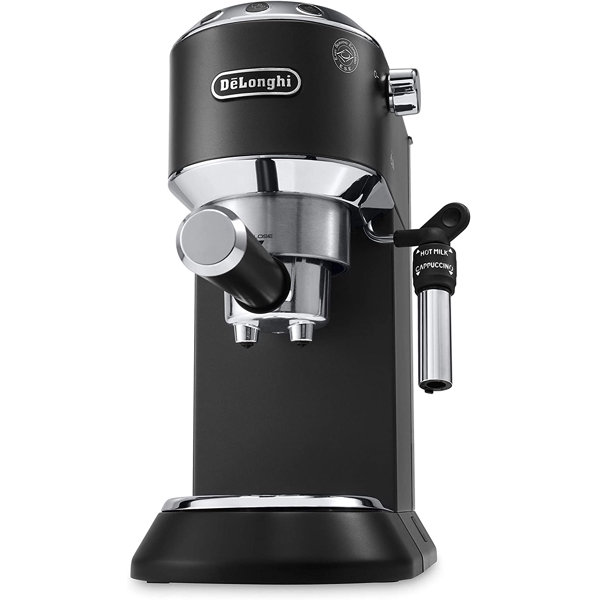 ყავის აპარატი DeLonghi EC685.BK