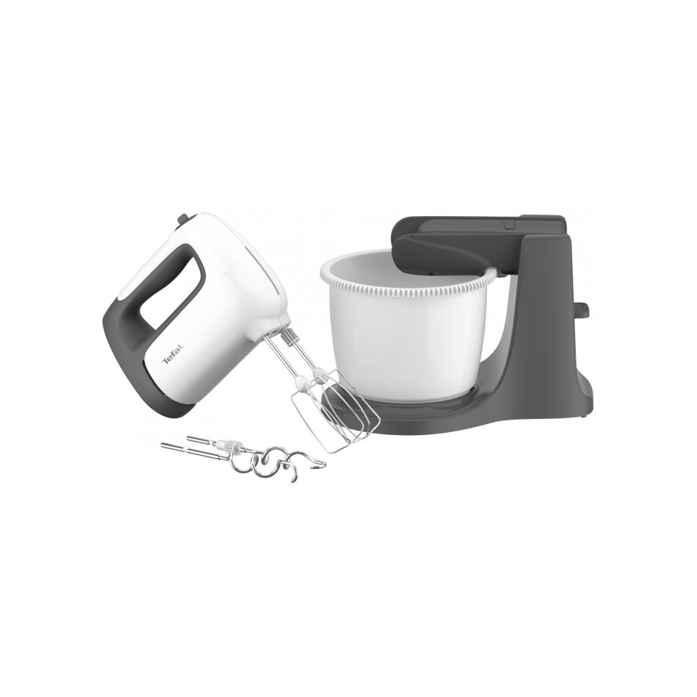 მიქსერი Tefal HT464138