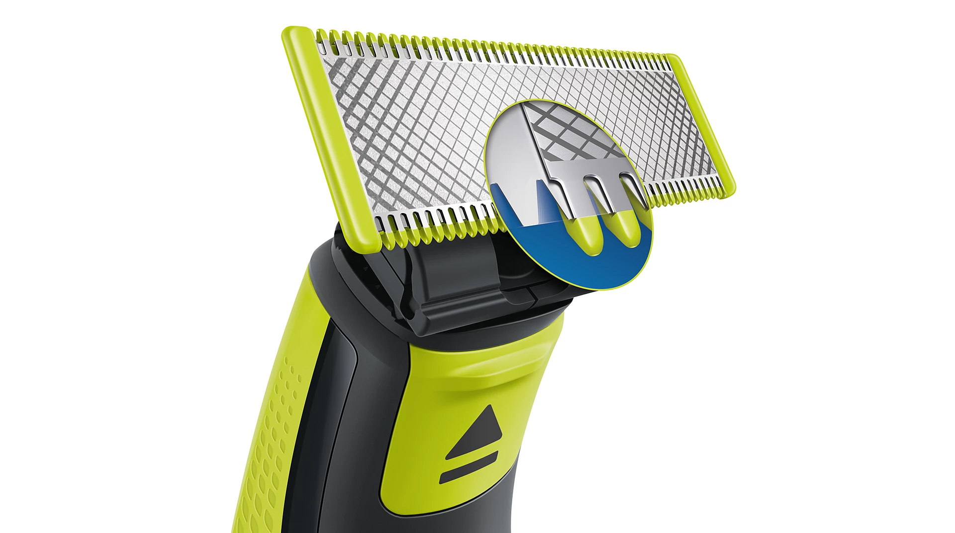 სათადარიგო თავი Philips OneBlade QP220/51