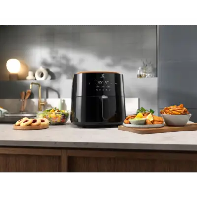 აეროგრილი Electrolux EAF7B