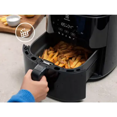 აეროგრილი Electrolux EAF7B