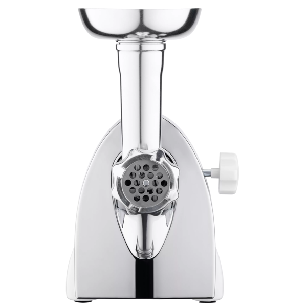 ხორცსაკეპი Ardesto MGA-2000W, White/Silver