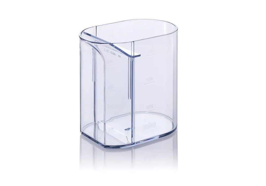 წვენსაწური Braun SJ3100WH