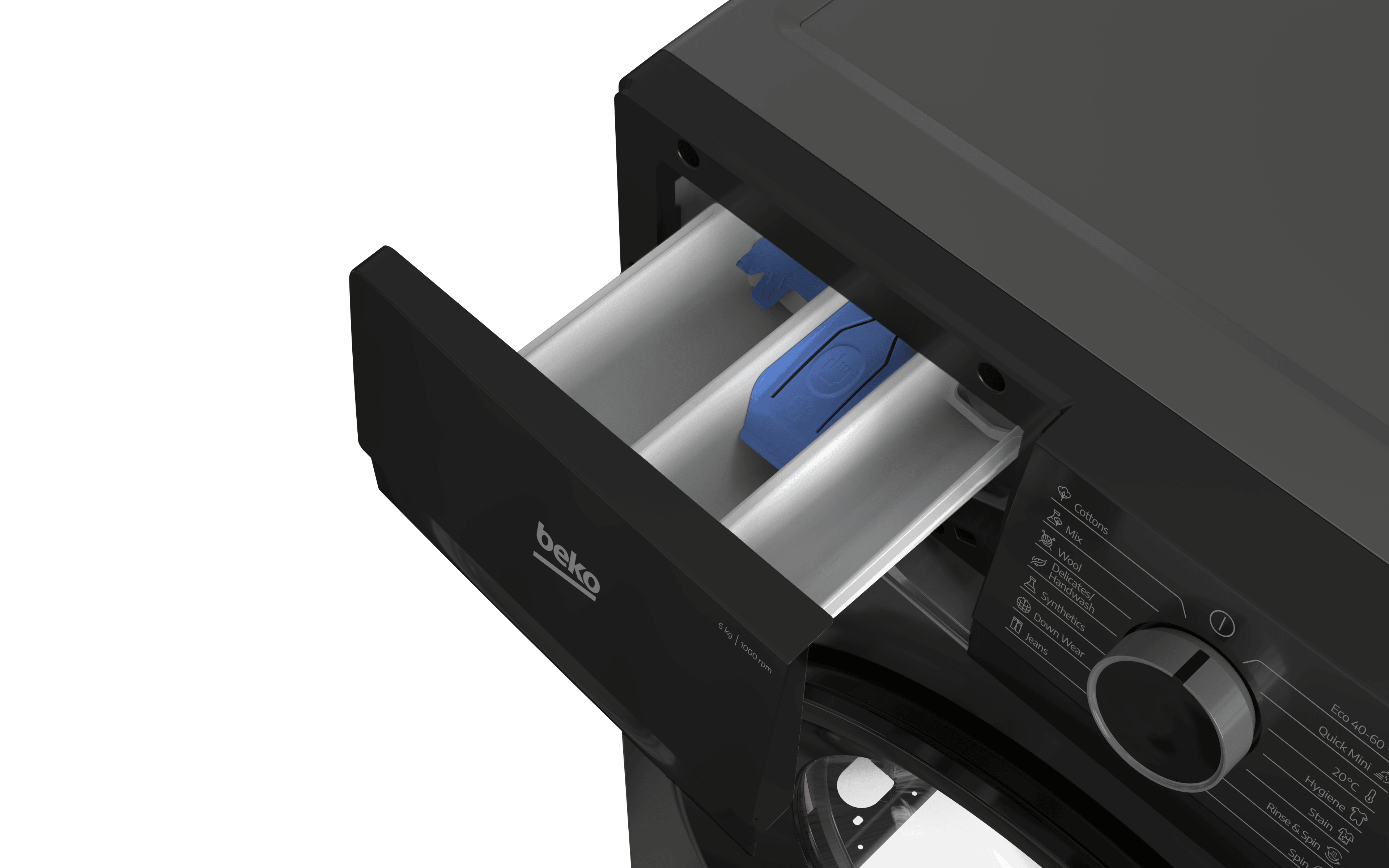 BW1O1601GCA