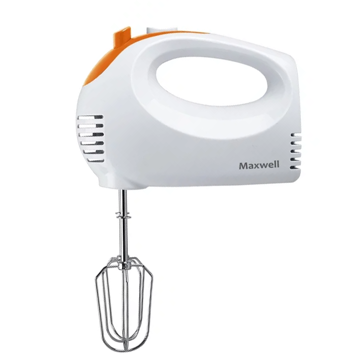 ხელის მიქსერი MAXWELL MW 1358