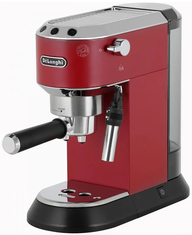 ყავის აპარატი DeLonghi EC 685.R