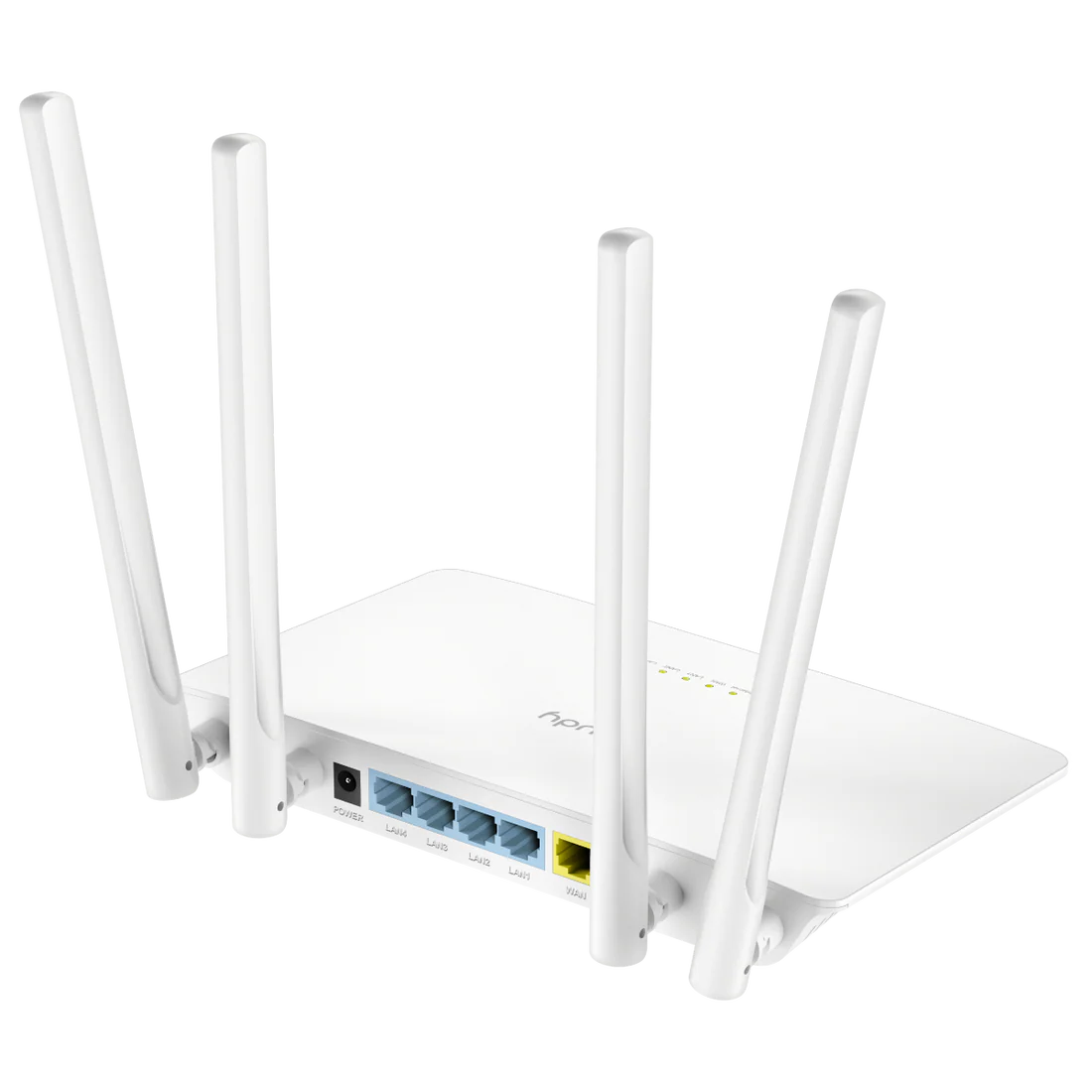 Citrus9 Router როუტერი CUDY WR1200 AC1200 Wi-Fi Router