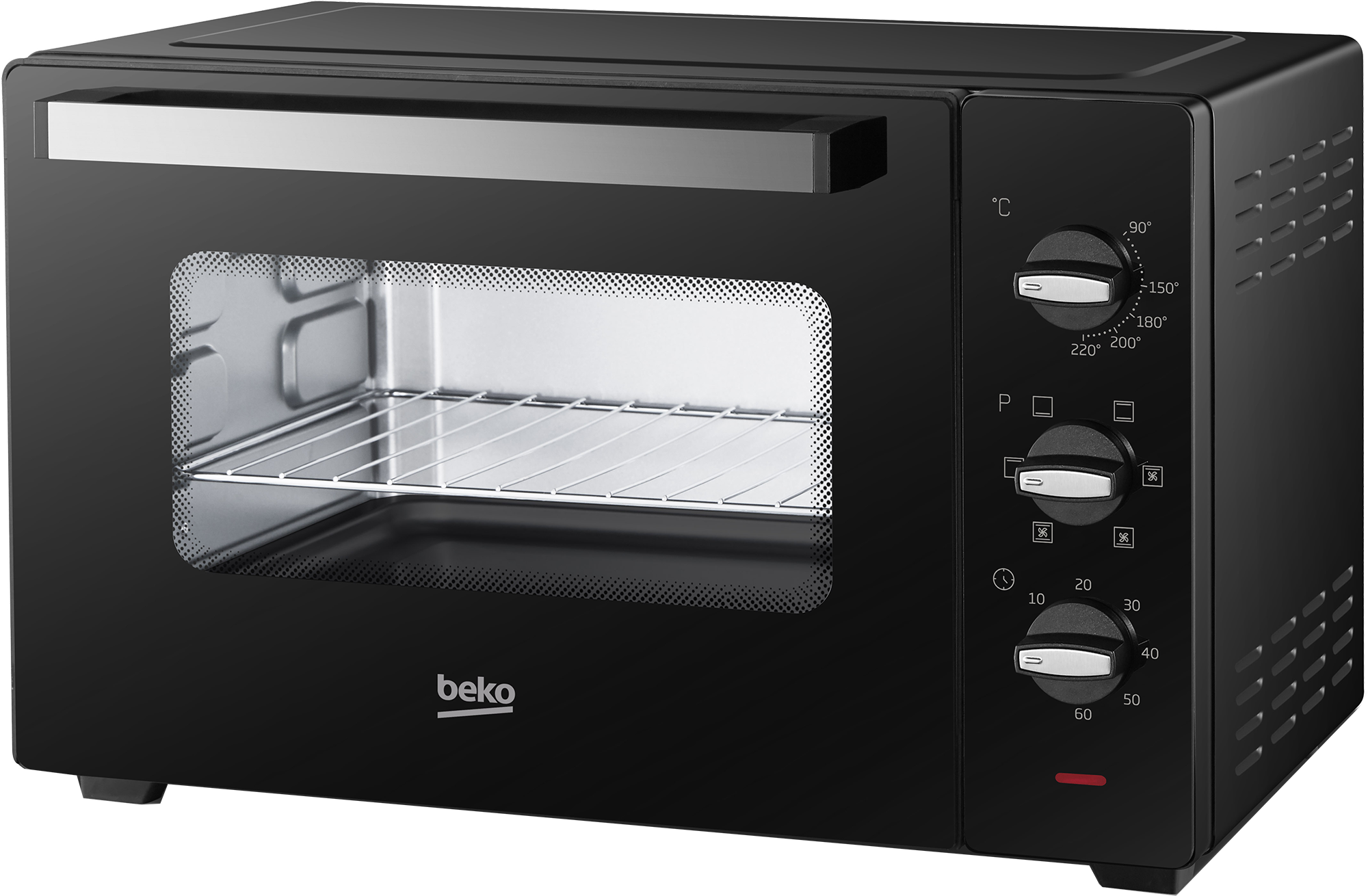 Beko BMOF38B ელექტრო ღუმელი