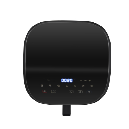 აეროგრილი MIDEA MF-CY55WK2