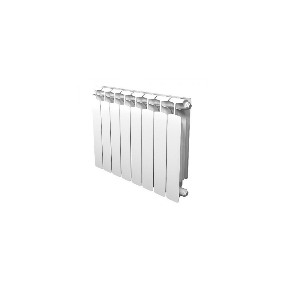 Ali Radiator რადიატორი ალუმინის სექციური Ali Princess 600