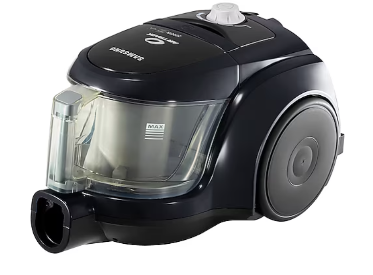 მტვერსასრუტი Samsung VCC4581V3K/XEV