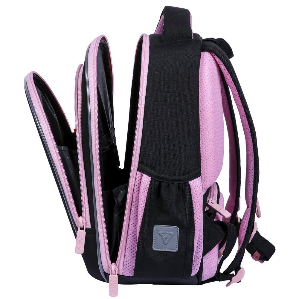 სკოლის ჩანთა School semi-framed backpack Yes S-109S Little Princess 37 x 27 x 13 cm 550230