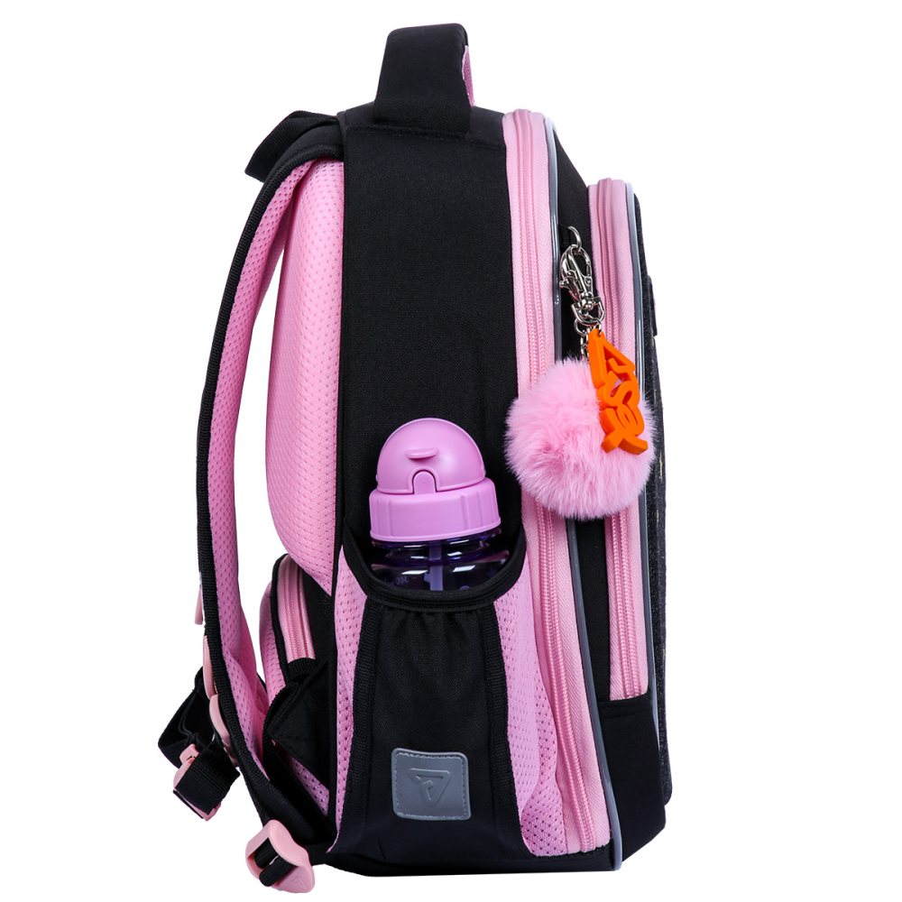 სკოლის ჩანთა School semi-framed backpack Yes S-109S Little Princess 37 x 27 x 13 cm 550230