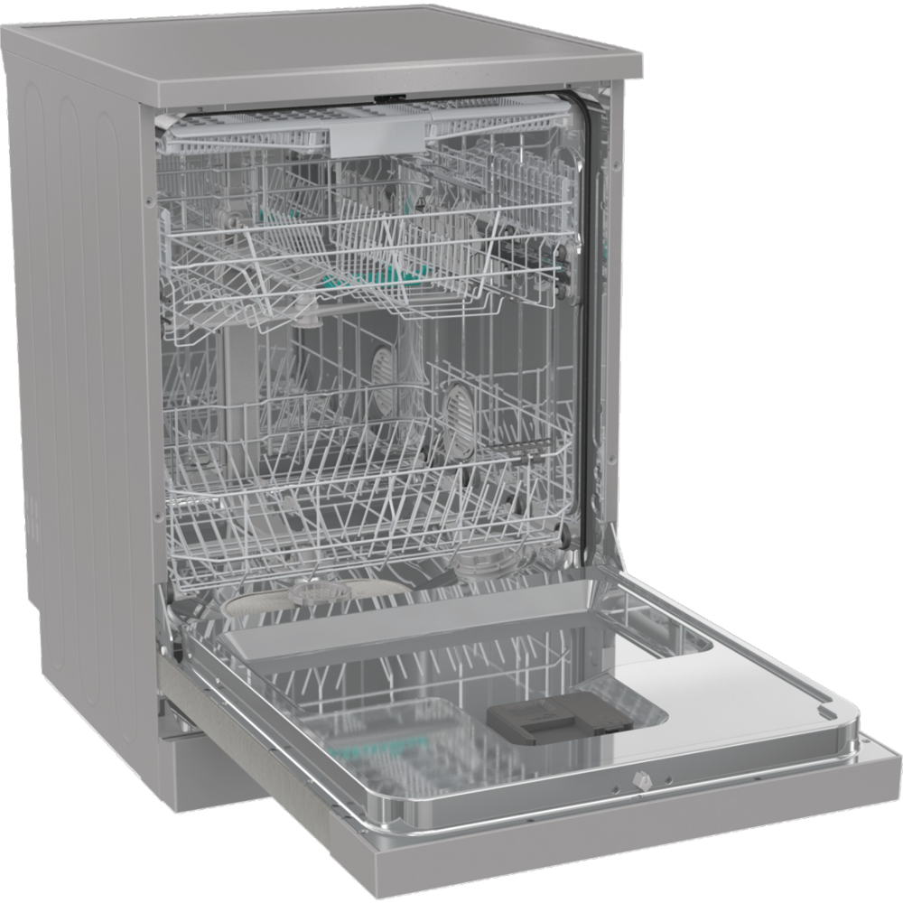ჭურჭლის სარეცხი მანქანა Gorenje GS643E90X G400