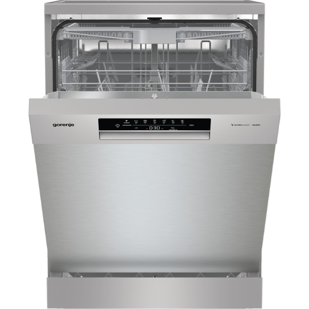 ჭურჭლის სარეცხი მანქანა Gorenje GS643E90X G400
