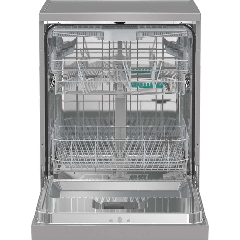 ჭურჭლის სარეცხი მანქანა Gorenje GS643E90X G400