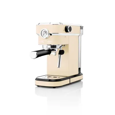 ყავის აპარატი ETA 618190040 Storio Espresso coffee maker beige