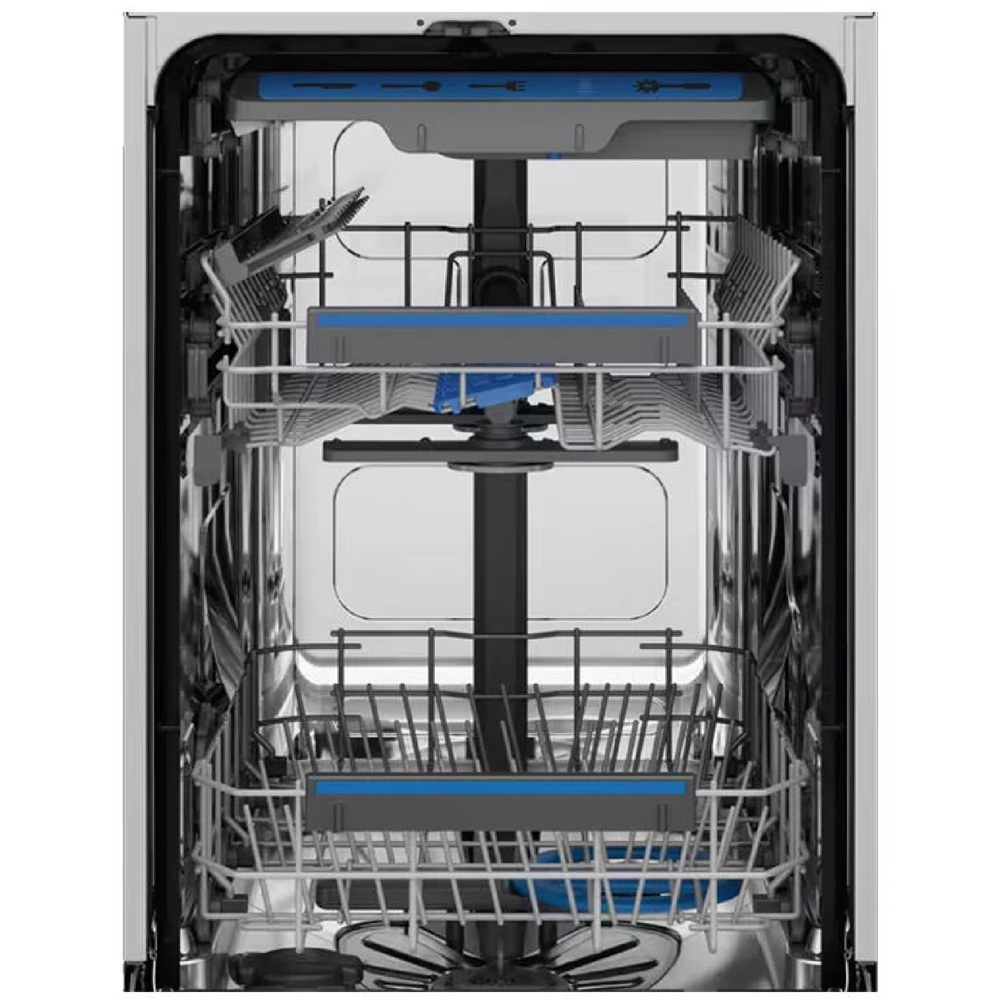 ჭურჭლის სარეცხი მანქანა Electrolux ESS64321SX