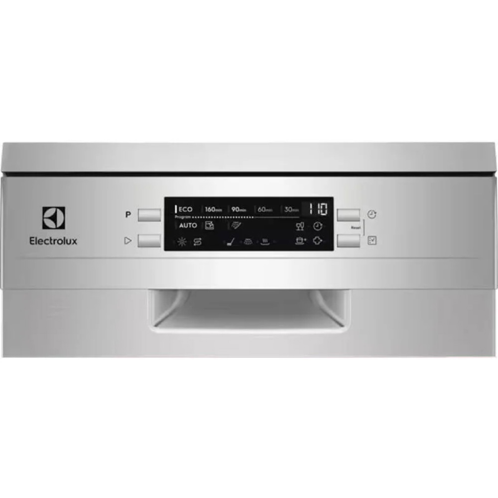 ჭურჭლის სარეცხი მანქანა Electrolux ESS64321SX