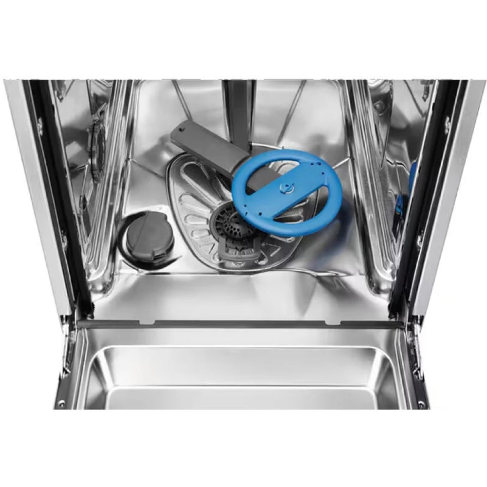 ჭურჭლის სარეცხი მანქანა Electrolux ESS64321SX