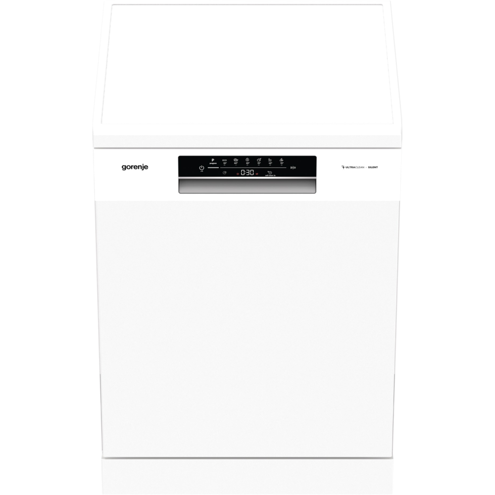 ჭურჭლის სარეცხი მანქანა Gorenje GS643E90W G400